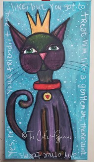 Prince Kitty